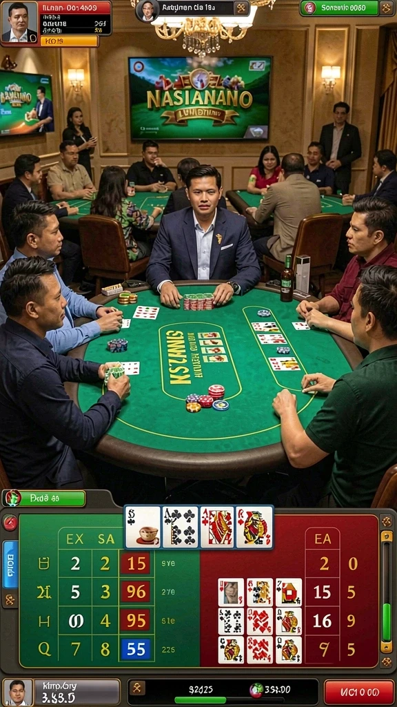 Screenshot iosbet nomor 2