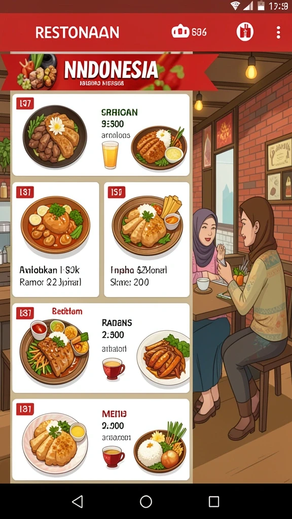 Screenshot jarum77 nomor 2