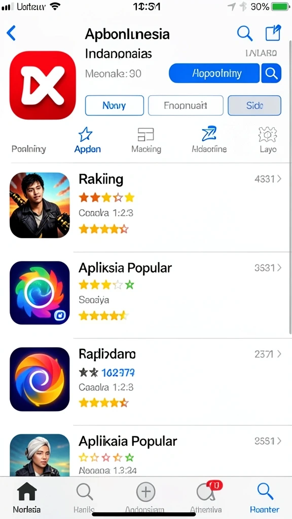 Screenshot jayaslot nomor 2