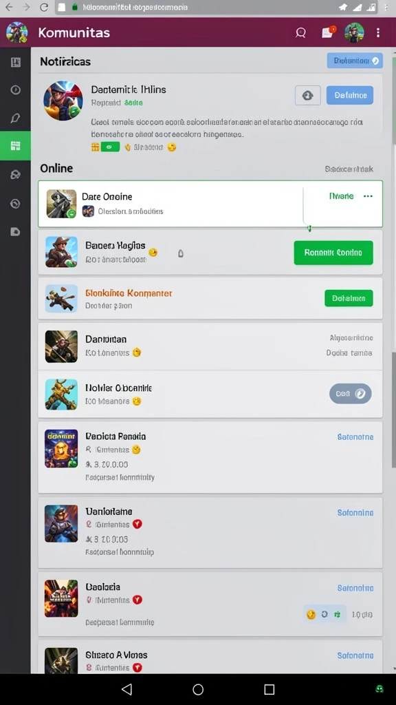 Screenshot jayaslot nomor 3