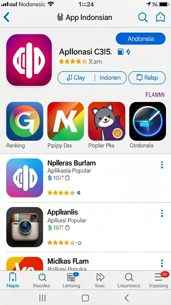 Screenshot jejuslot nomor 1