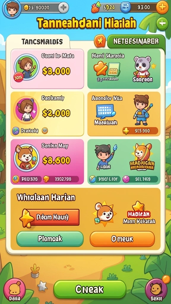 Screenshot jkt8 nomor 2