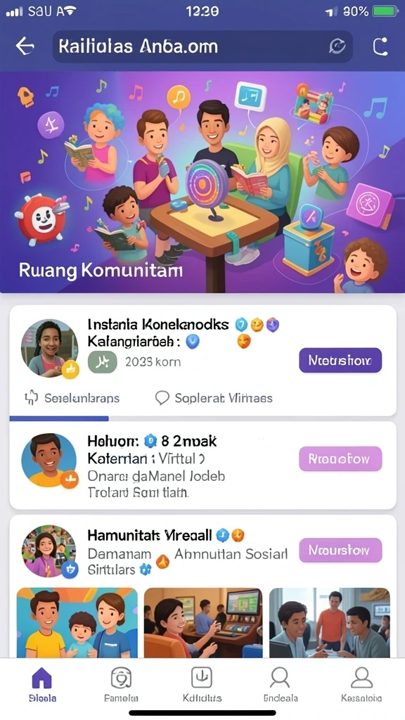 Screenshot jkt8 nomor 3