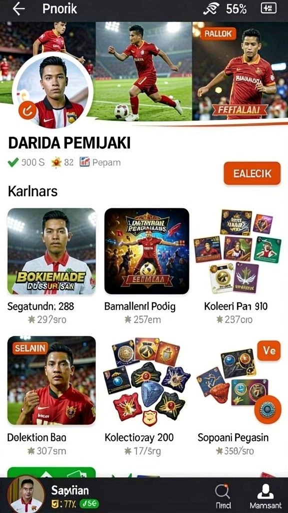 Screenshot jktjkt nomor 1
