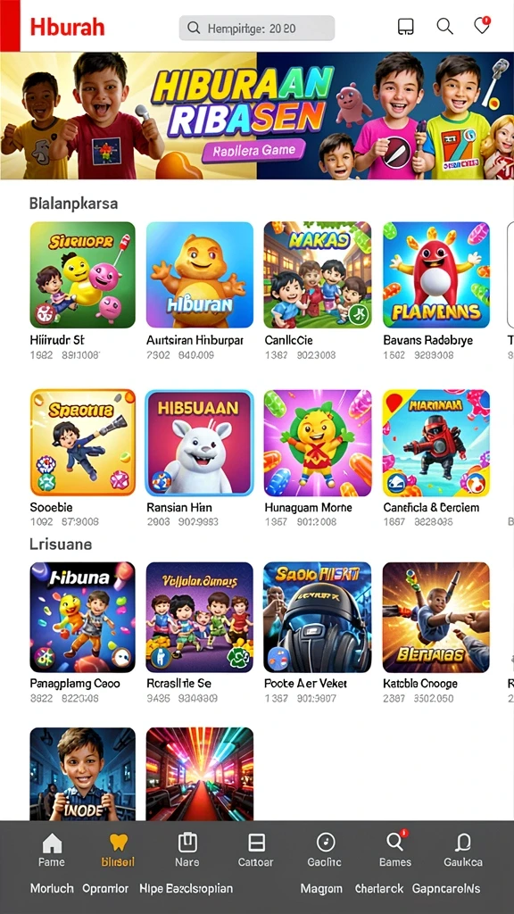 Screenshot jktjkt nomor 3