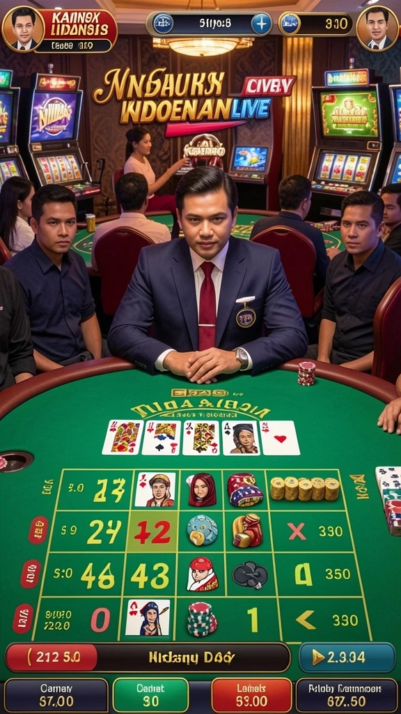 Screenshot joker11 nomor 1