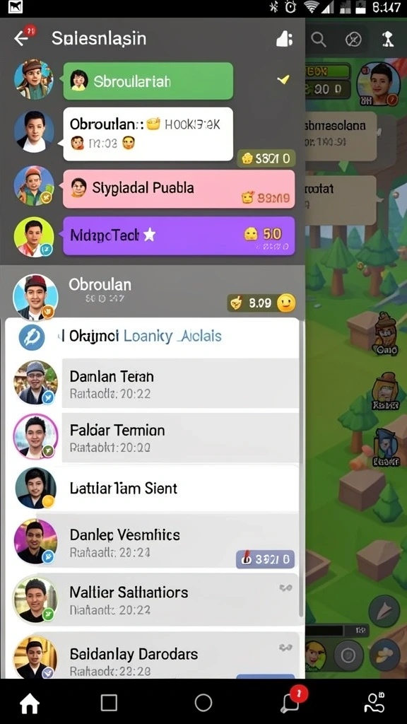 Screenshot joker11 nomor 3