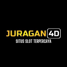 juragan4d APK Resmi — ikon aplikasi