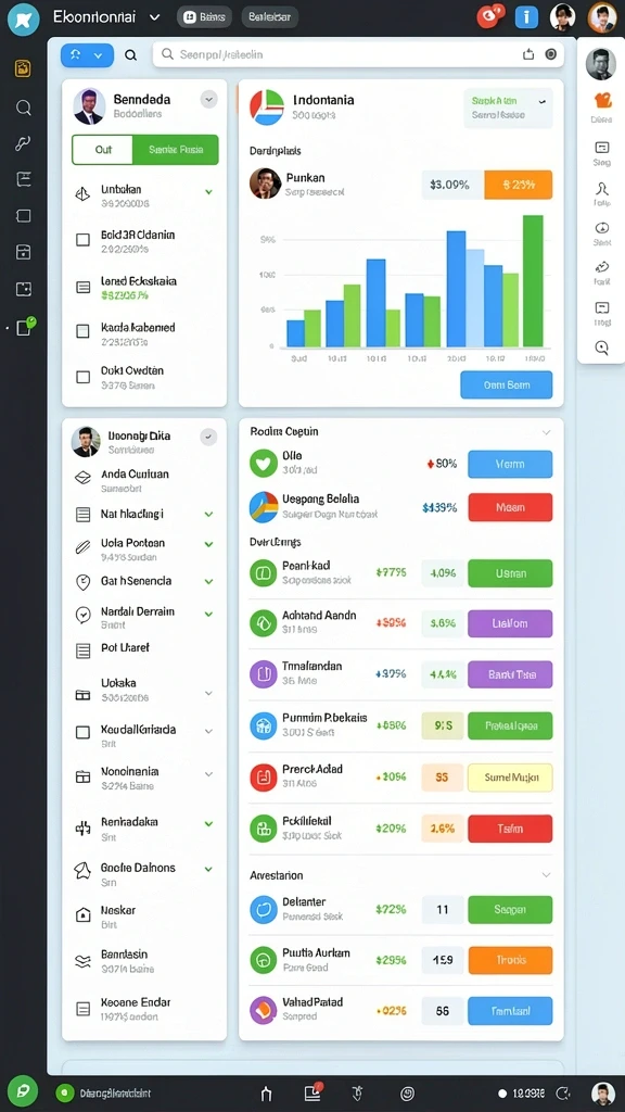 Screenshot kaostogel nomor 1