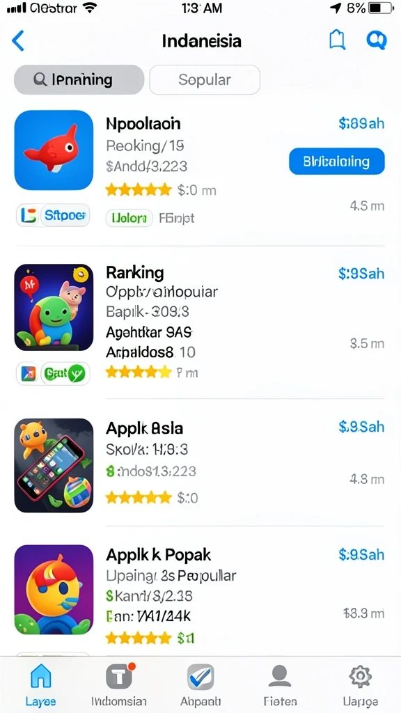Screenshot kasir777 nomor 1