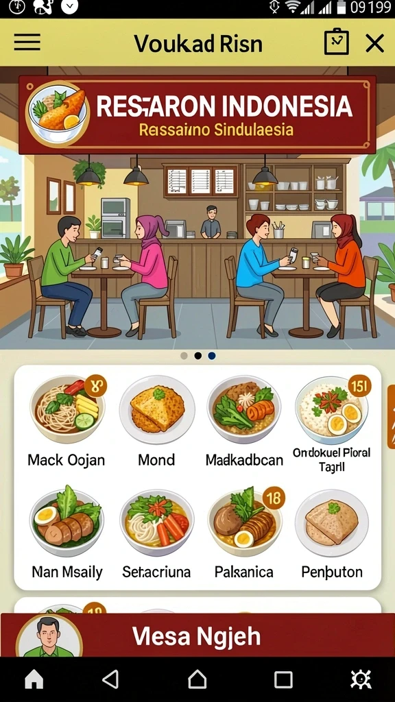 Screenshot kilauwin nomor 1