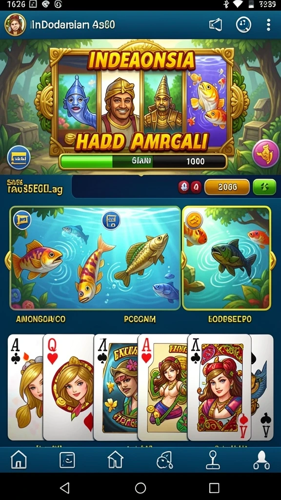 Screenshot king88 nomor 3