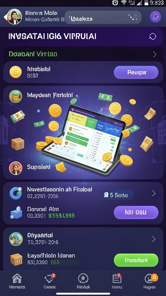 Screenshot kingdomtoto nomor 2