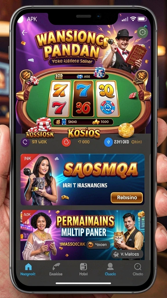 Screenshot kodokhoki889 nomor 1