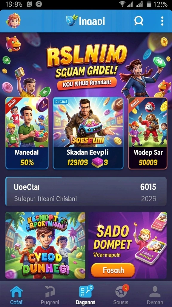Screenshot kodokhoki889 nomor 2