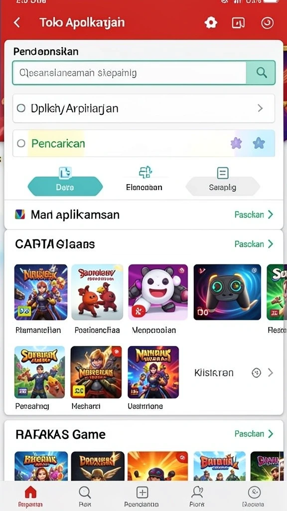 Screenshot koin99 nomor 2