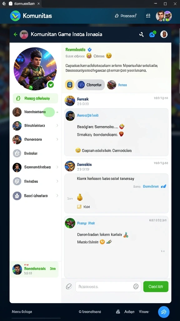Screenshot kostoto nomor 3