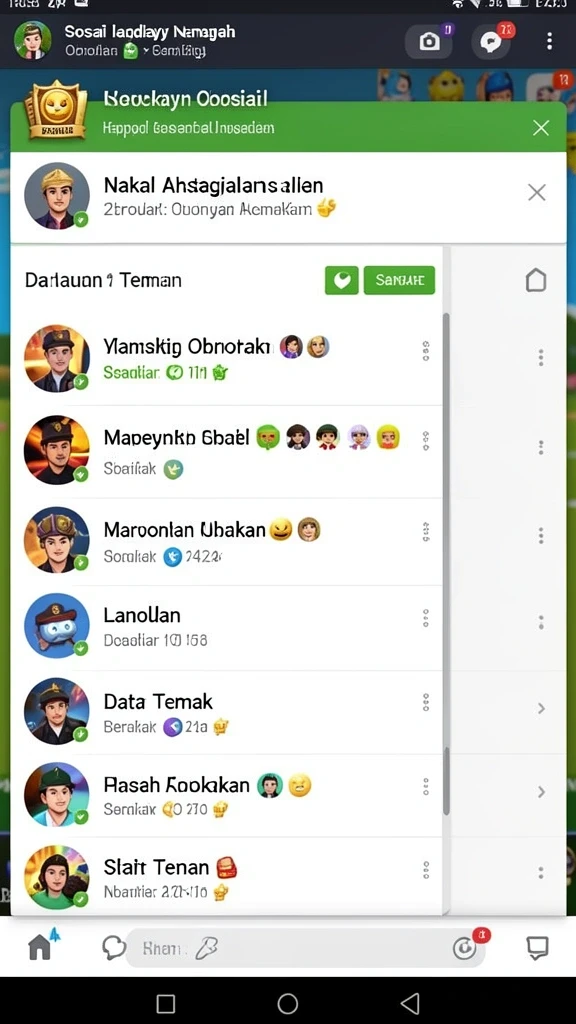 Screenshot lusa777 nomor 3