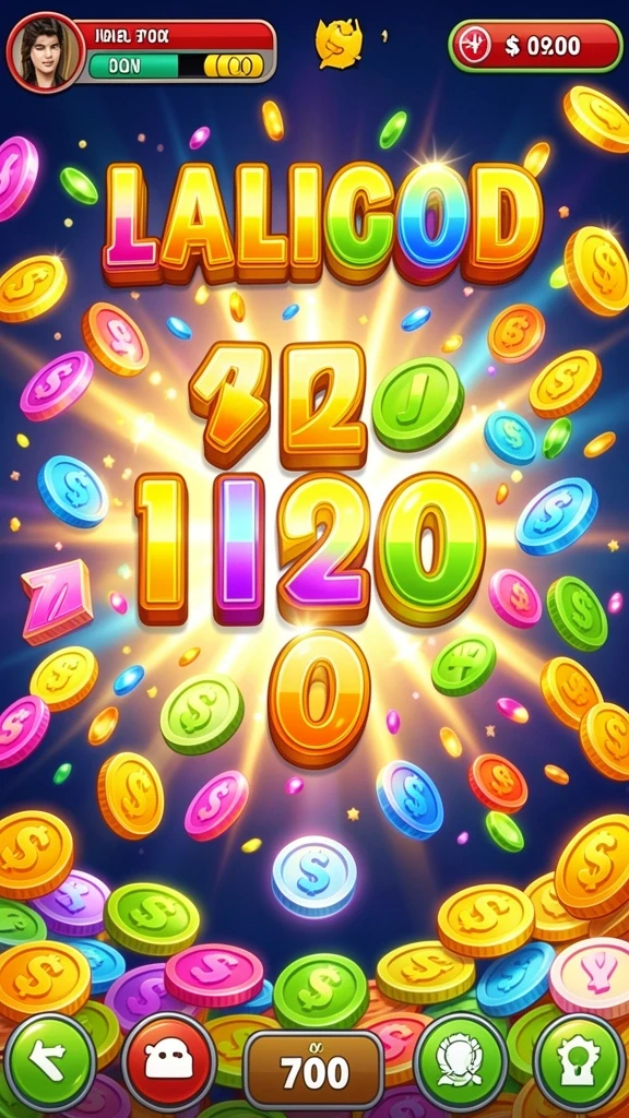 Screenshot luxury333 nomor 2