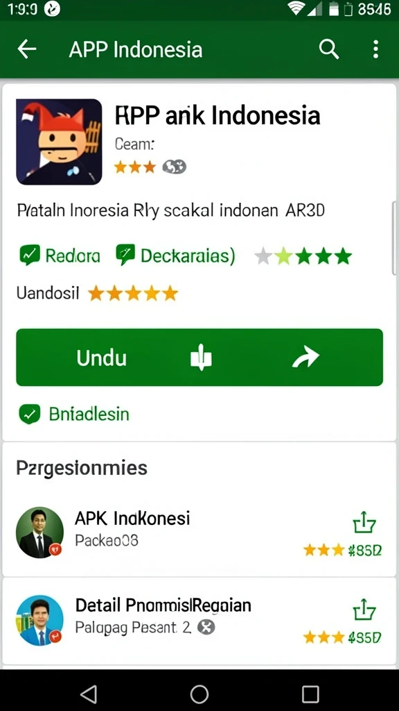 Screenshot luxury333 nomor 3