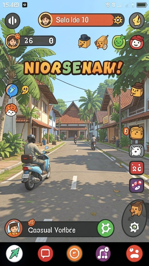 Screenshot mainslot88 nomor 1
