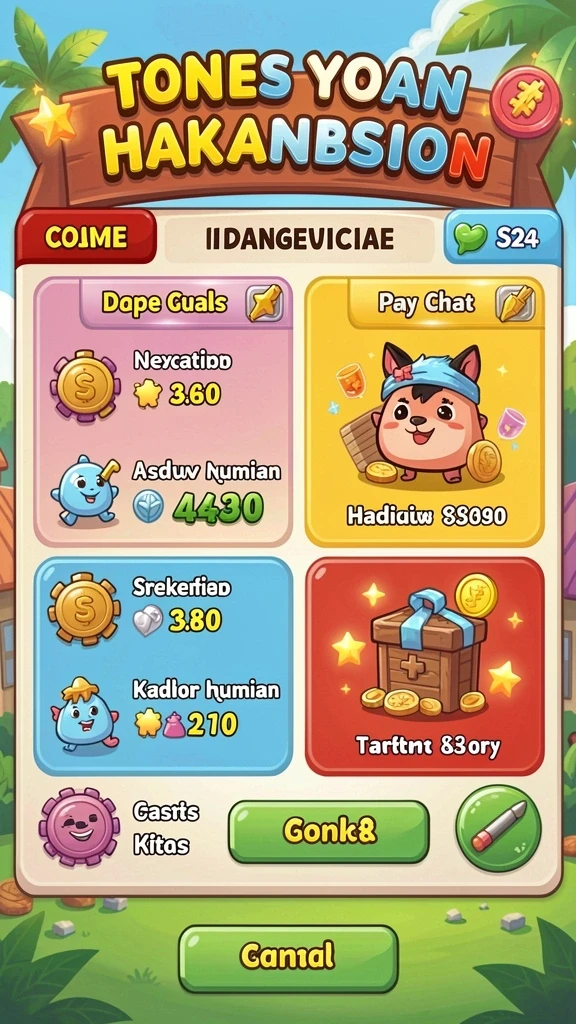 Screenshot mamen123 nomor 3