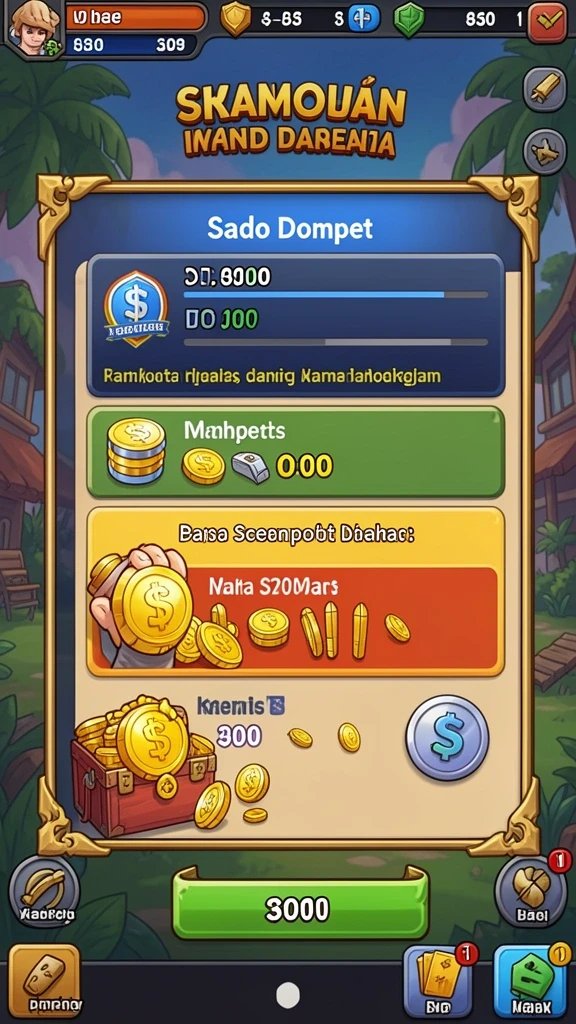 Screenshot mawarslot nomor 1