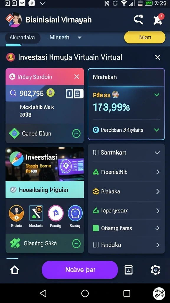 Screenshot mawarslot nomor 3