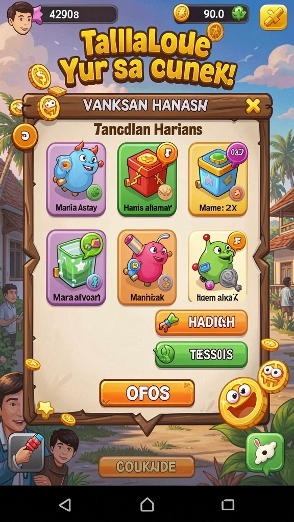 Screenshot maxslot nomor 1