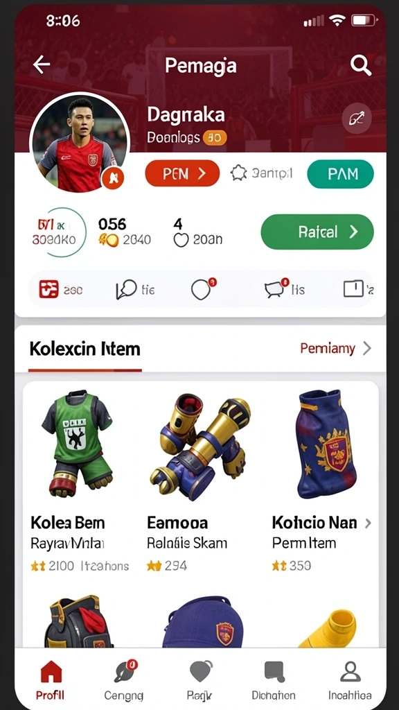 Screenshot mega777 nomor 2