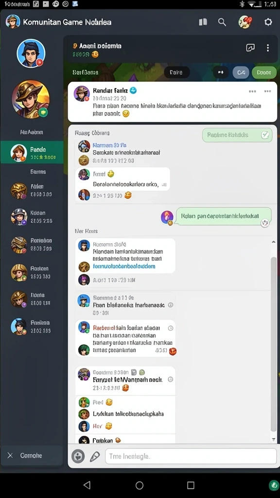 Screenshot menang666 nomor 1