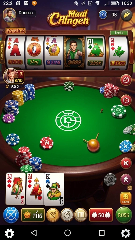 Screenshot mpo303 nomor 1