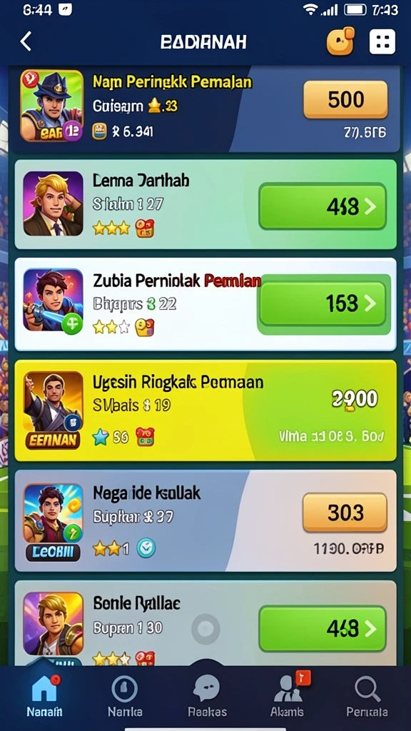 Screenshot mponusa nomor 1
