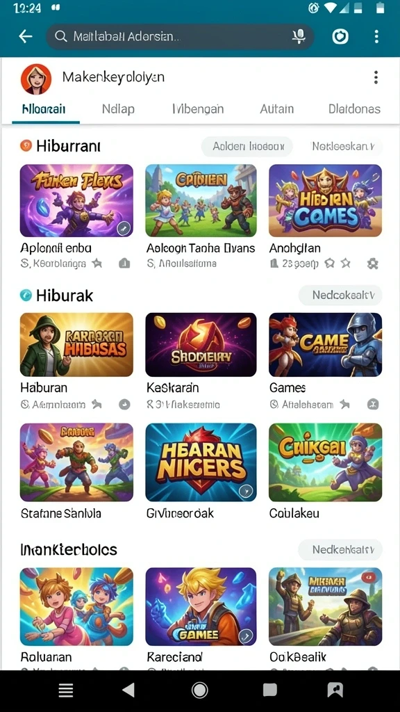 Screenshot mutasitoto nomor 3