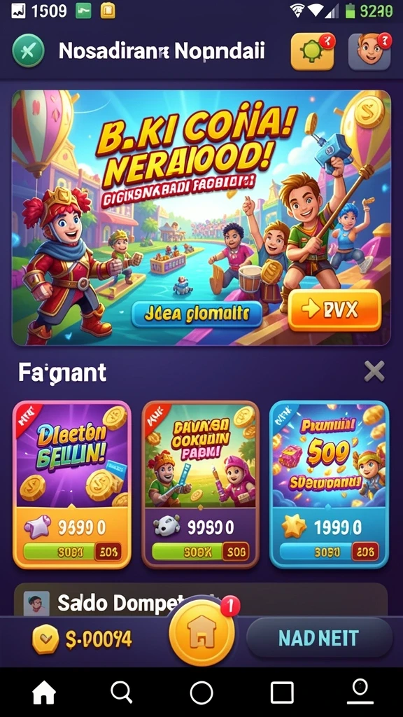 Screenshot n06 nomor 1