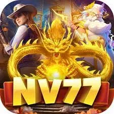 nv77 APK Resmi — ikon aplikasi