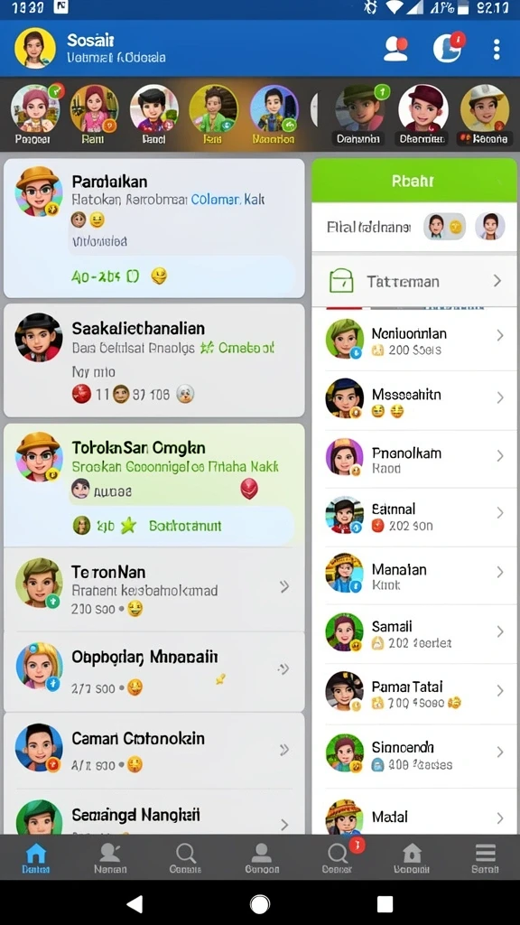 Screenshot nv77 nomor 1