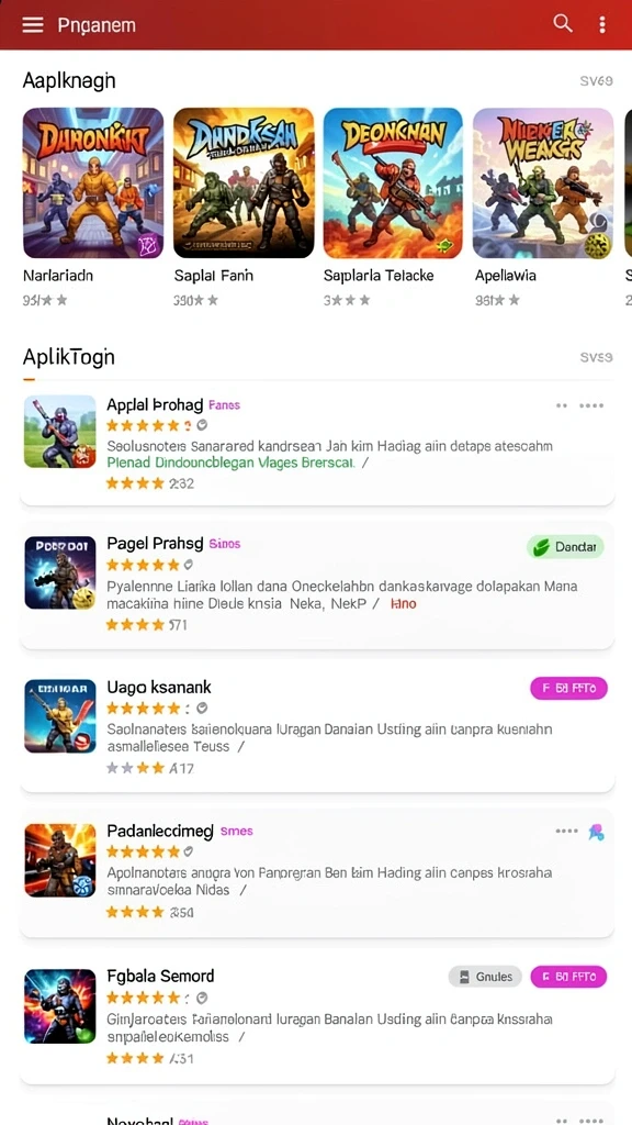 Screenshot okidr nomor 1