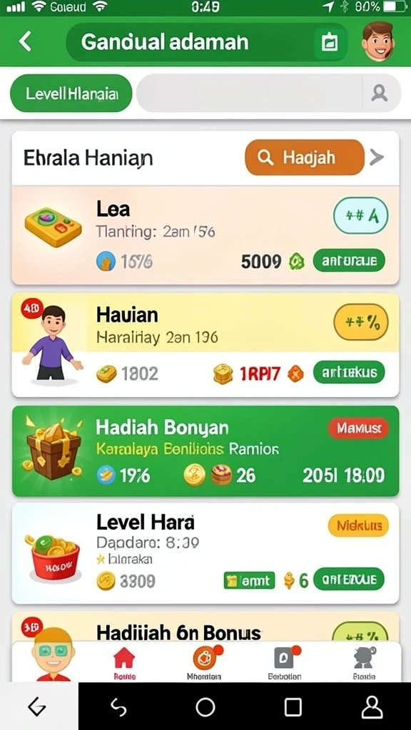 Screenshot ollo4d nomor 1