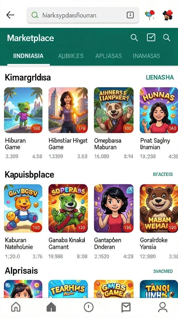 Screenshot olxslot nomor 2