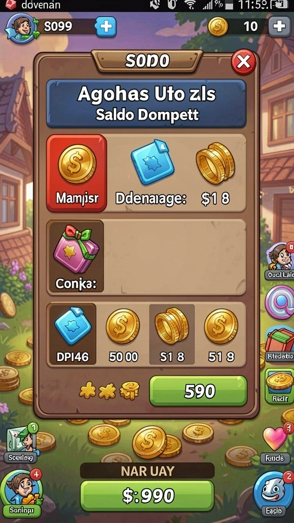 Screenshot olxslot nomor 3