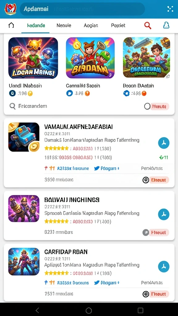 Screenshot p200m nomor 1