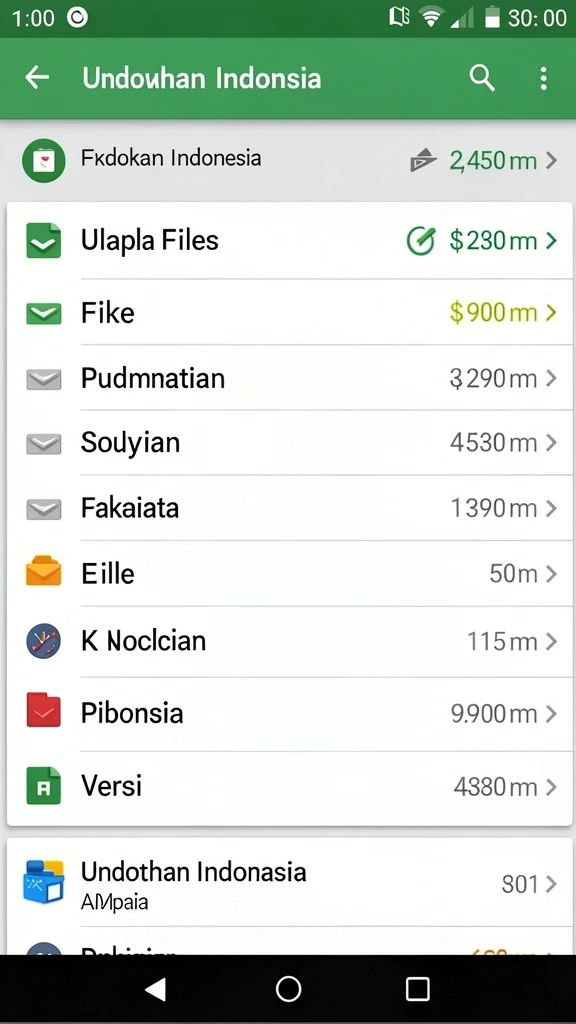 Screenshot pasar123 nomor 2