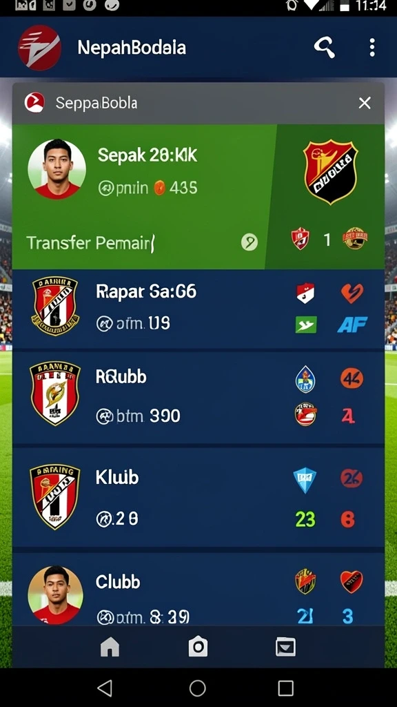 Screenshot paus123 nomor 1