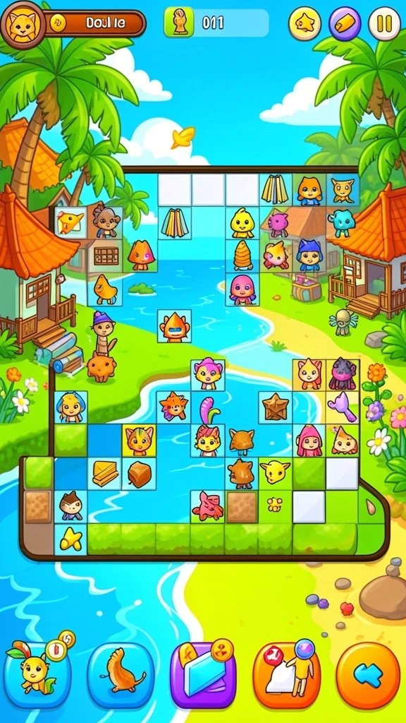Screenshot pintutogel nomor 3