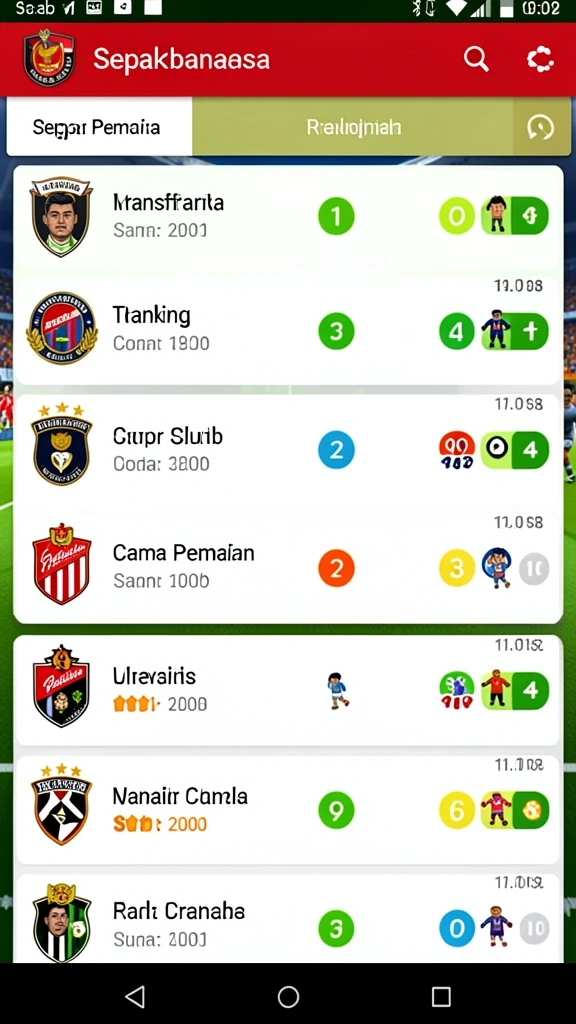 Screenshot pol88 nomor 2