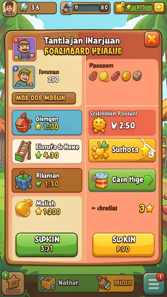 Screenshot poros77 nomor 1