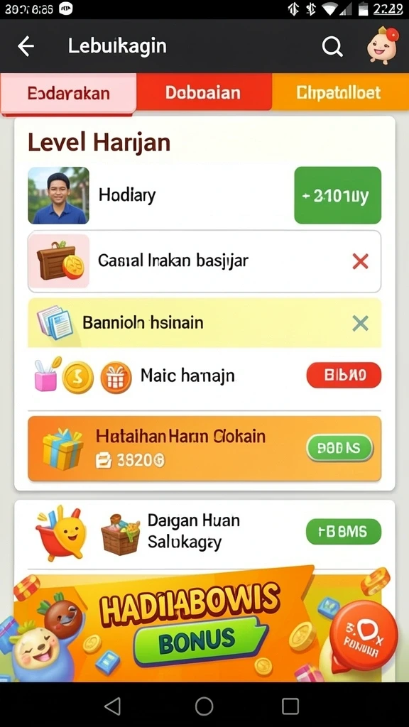 Screenshot prada4d nomor 3