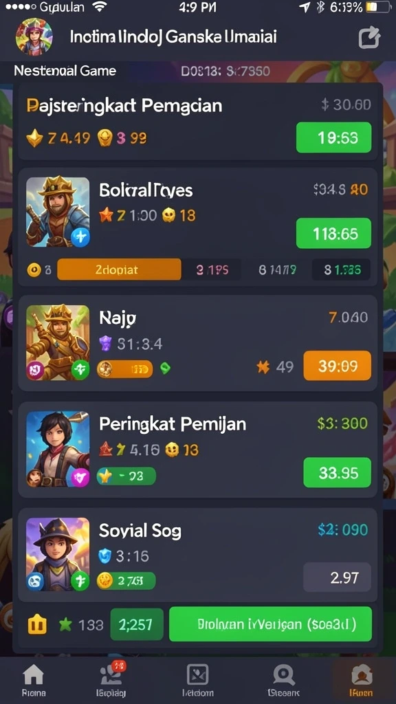Screenshot prg007 nomor 3