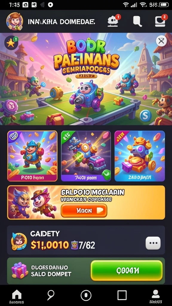 Screenshot qqstar88 nomor 3